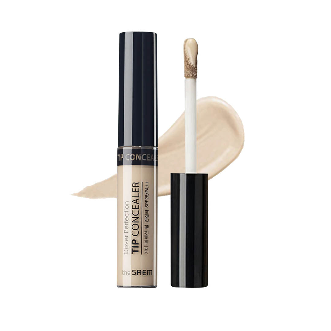 THE SEAM TIP CONCEALER