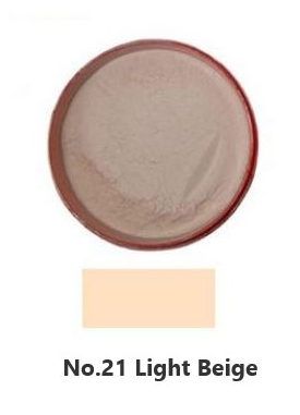 3w clinic natural powder