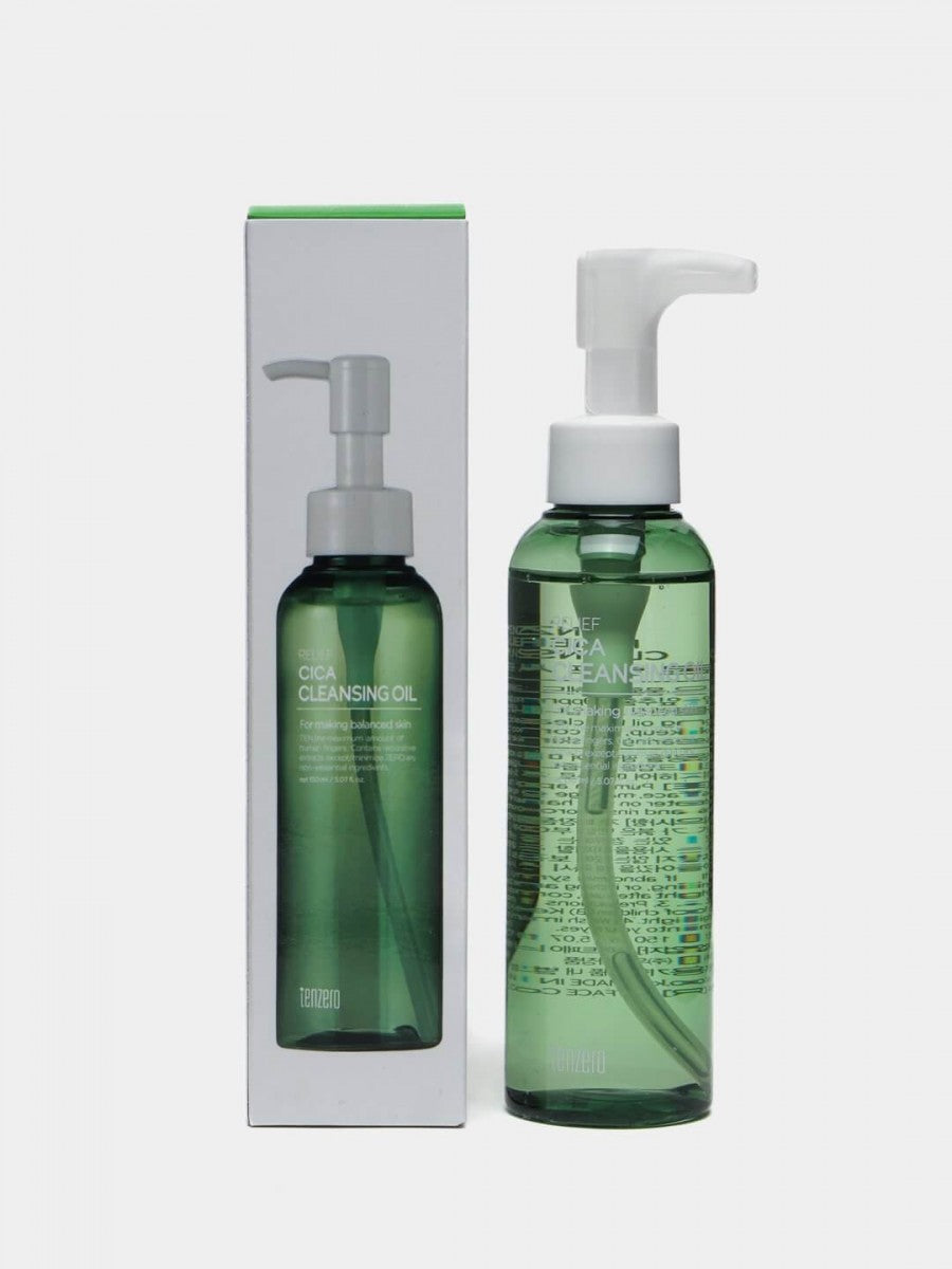 TEN ZERO CICA CLEASING OIL