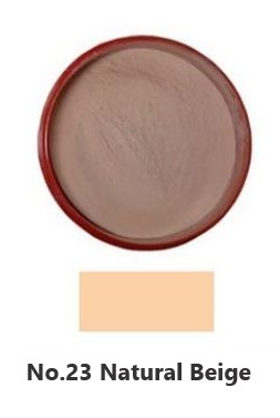 3w clinic natural powder