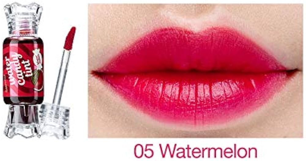 LIP TINT WATER CANDY