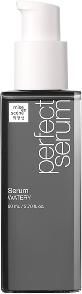 MISSEN NON GRACY WATER SERUM