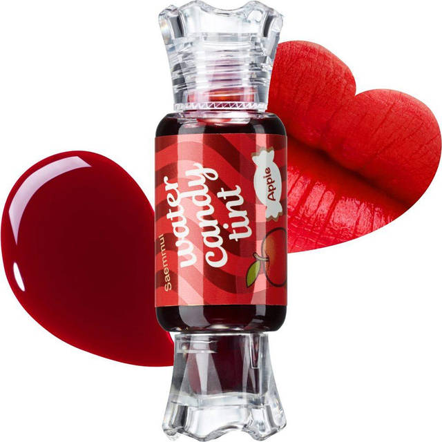 LIP TINT WATER CANDY