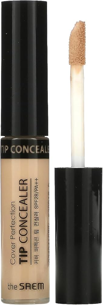 THE SEAM TIP CONCEALER