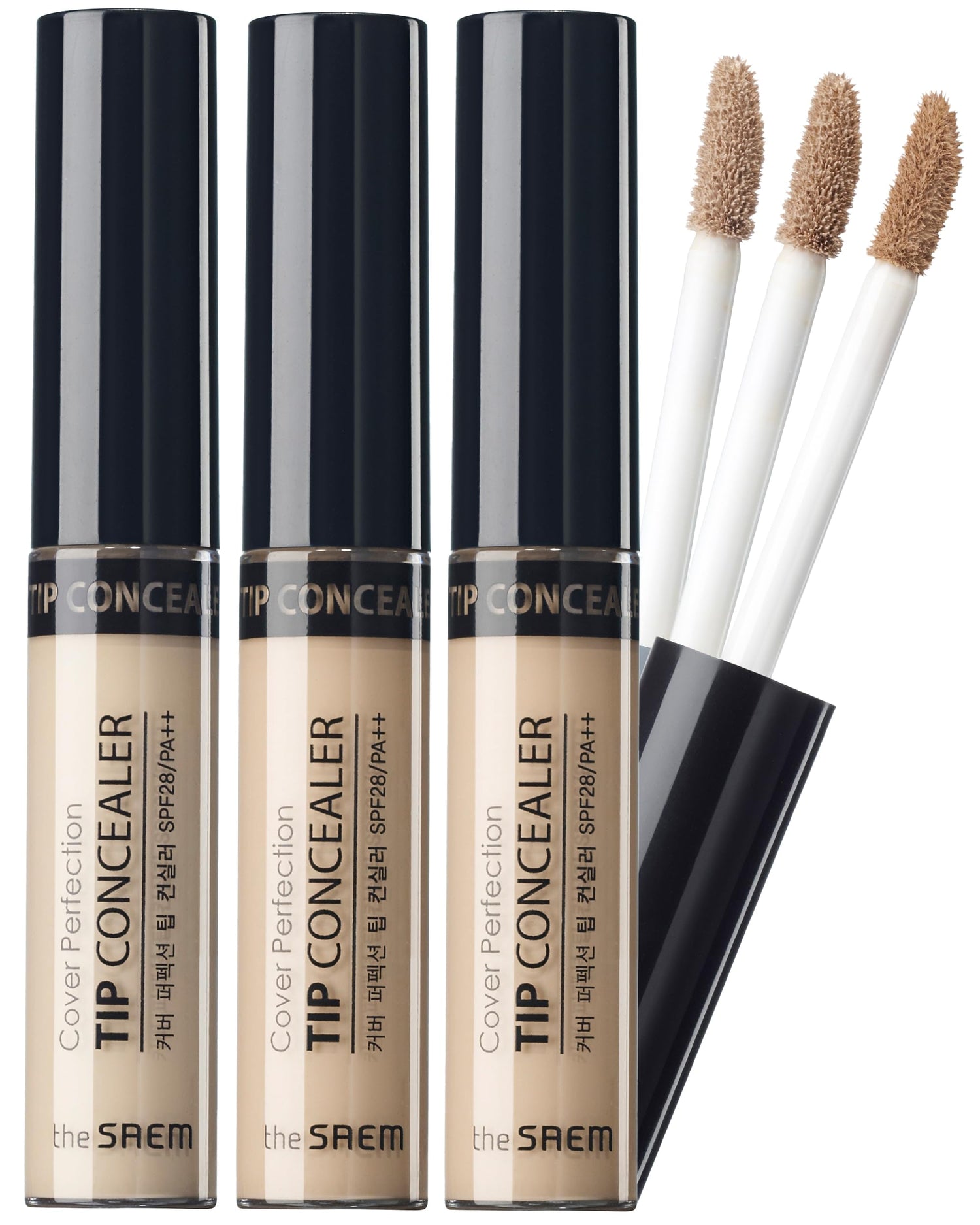 THE SEAM TIP CONCEALER