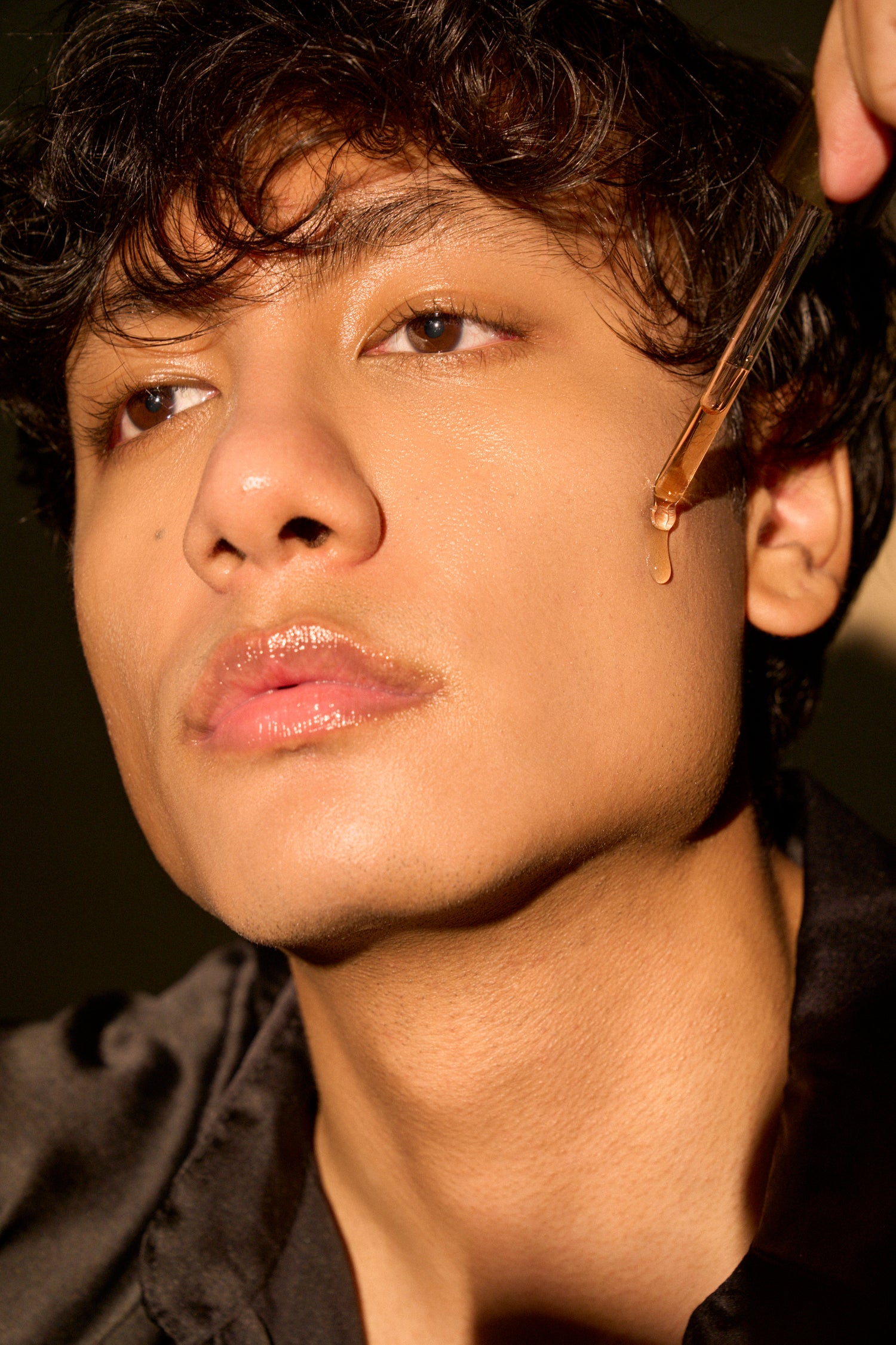 Black Ginseng Intensive Firming Serum