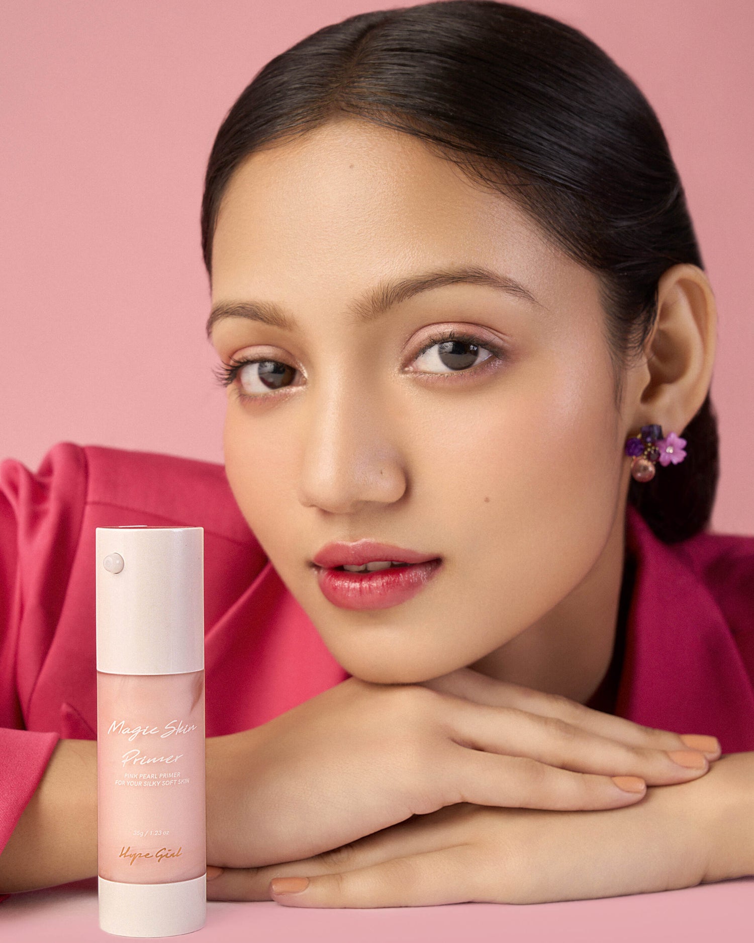Magic Skin Primer