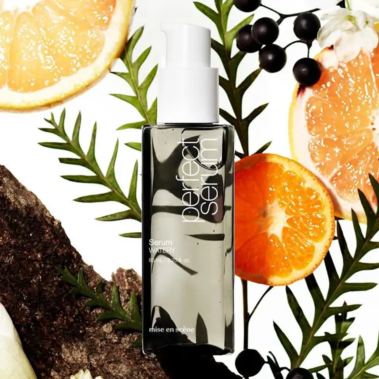 MISSEN NON GRACY WATER SERUM