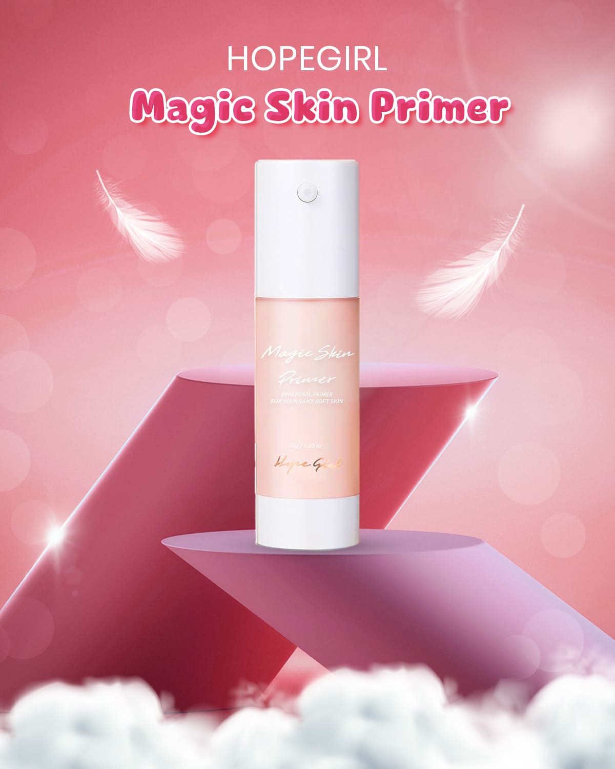 Magic Skin Primer