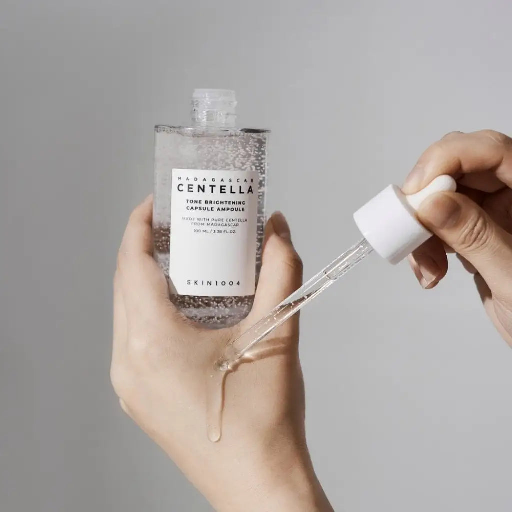 CENTELLA 1004 TONEUP BRIGHTING