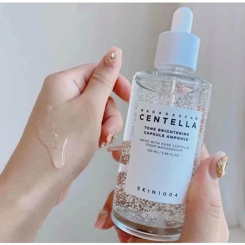 CENTELLA 1004 TONEUP BRIGHTING