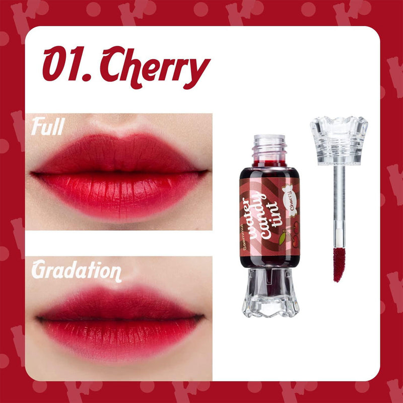 LIP TINT WATER CANDY