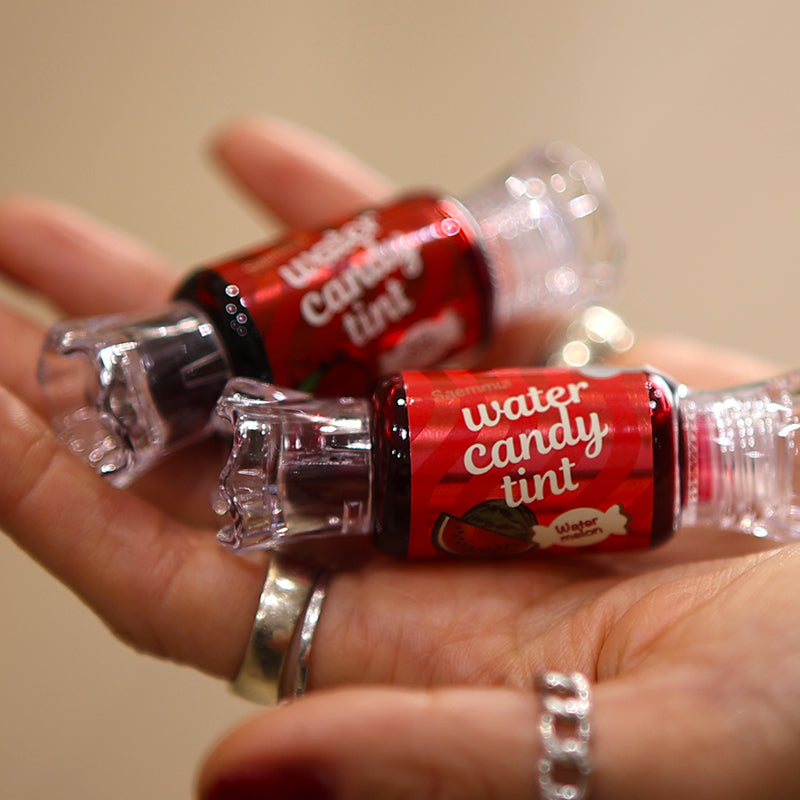 LIP TINT WATER CANDY