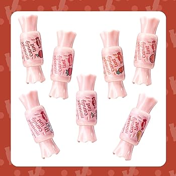 The Saem Mousse Candy Tint