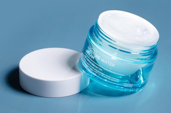 TEN ZERO COLLAGEN WATER CREAM