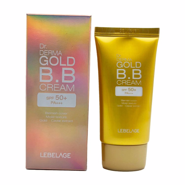 DR DERMA BB CREAM