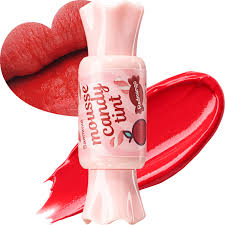 The Saem Mousse Candy Tint