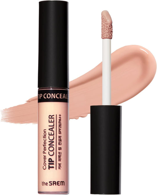 THE SEAM TIP CONCEALER