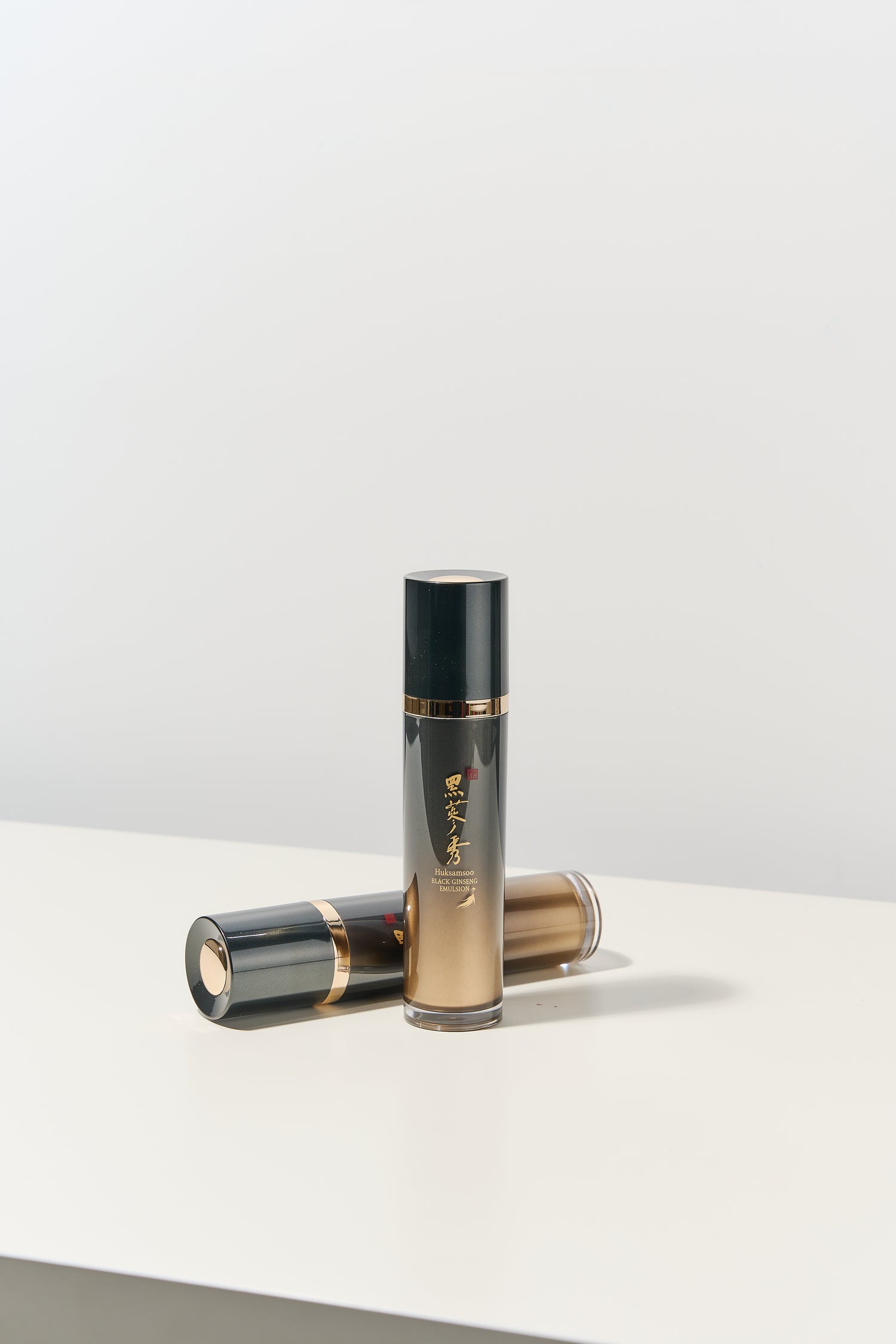 Black Ginseng Emulsion