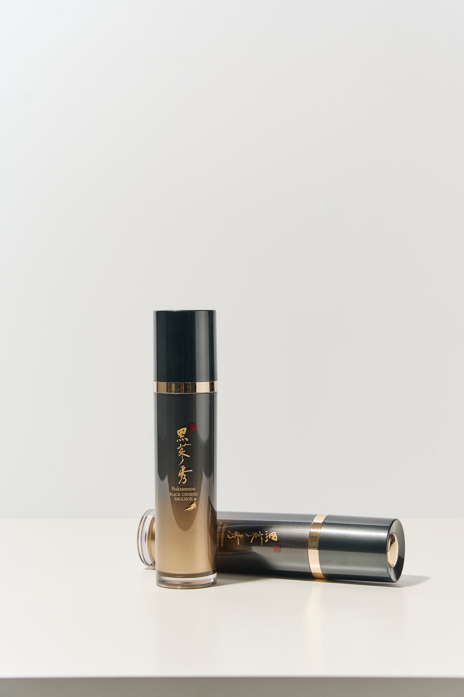 Black Ginseng Emulsion