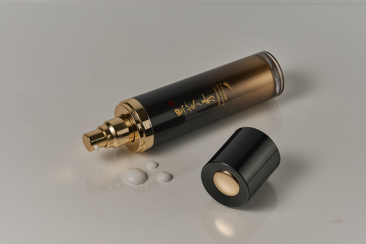 Black Ginseng Emulsion