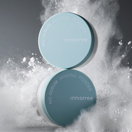 INNISFREE NO SEBUM POWDER
