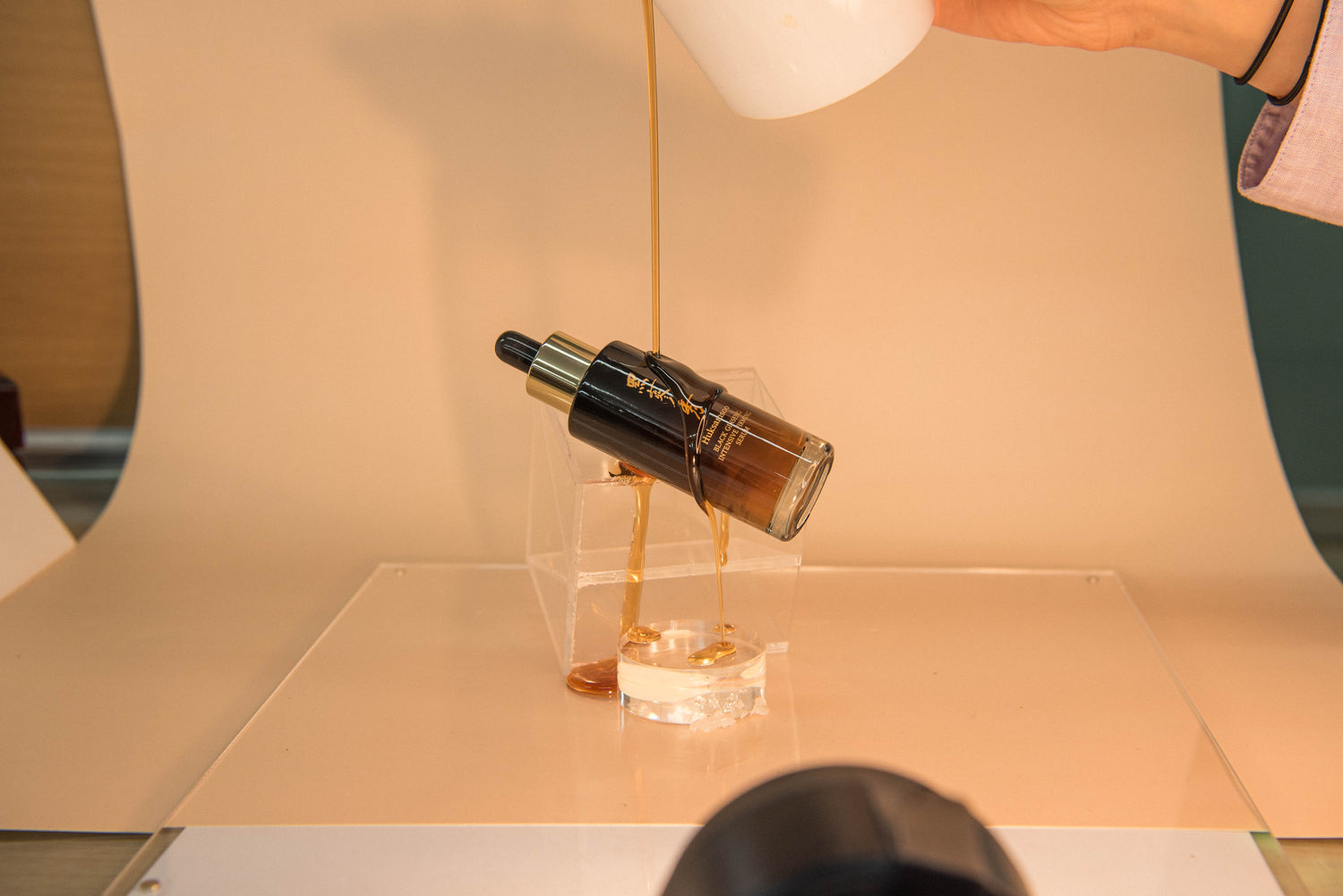Black Ginseng Intensive Firming Serum