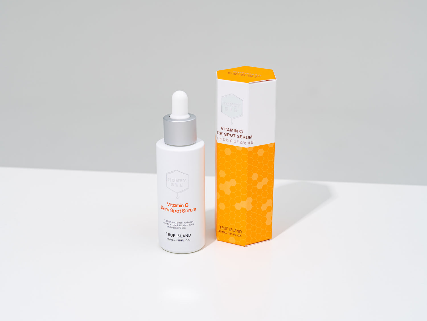 Honey Bee Vitamin C Dark Spot Serum