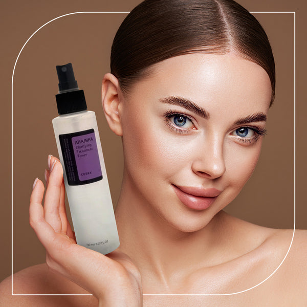 COSRX TONER
