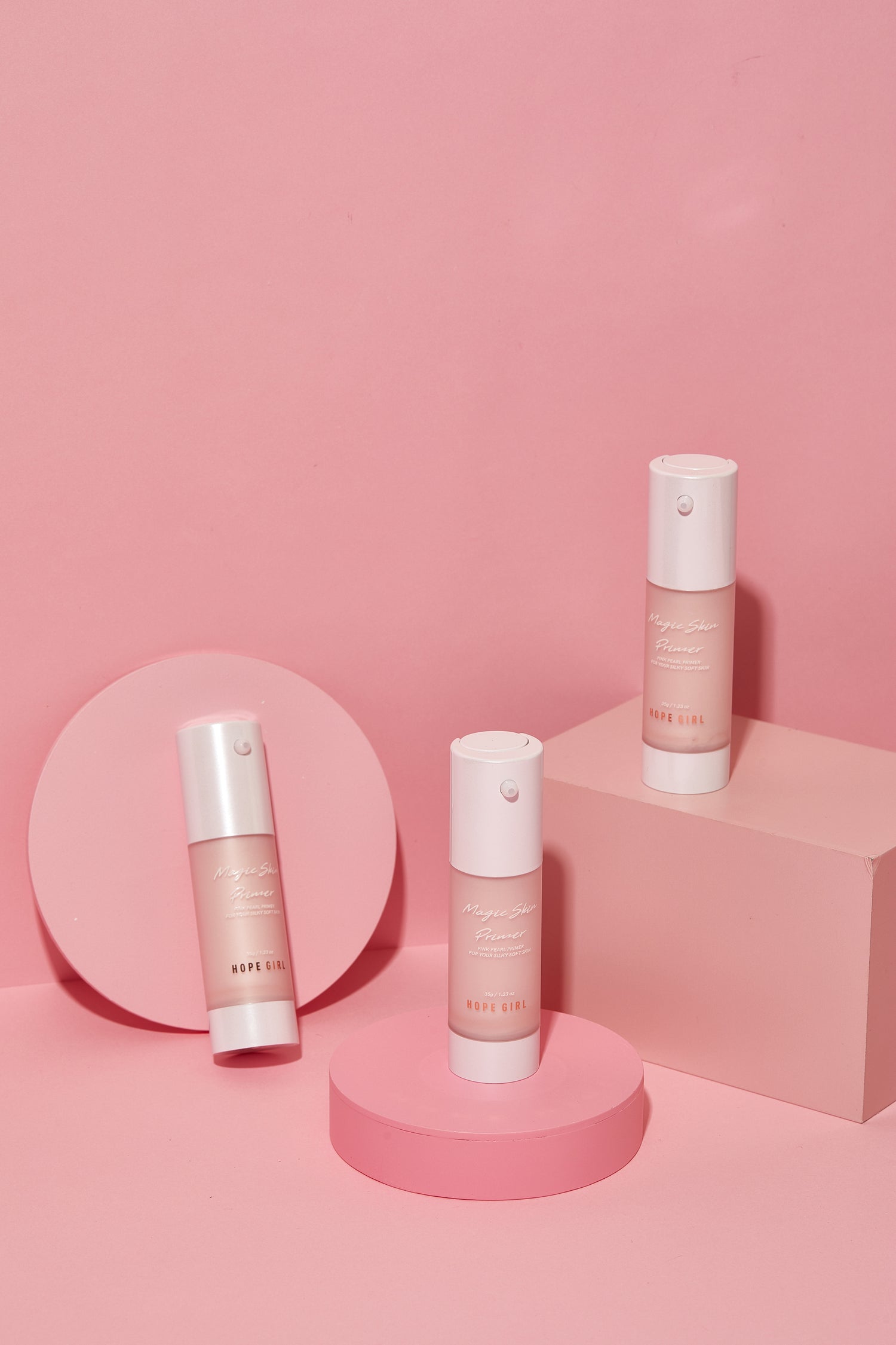 Magic Skin Primer