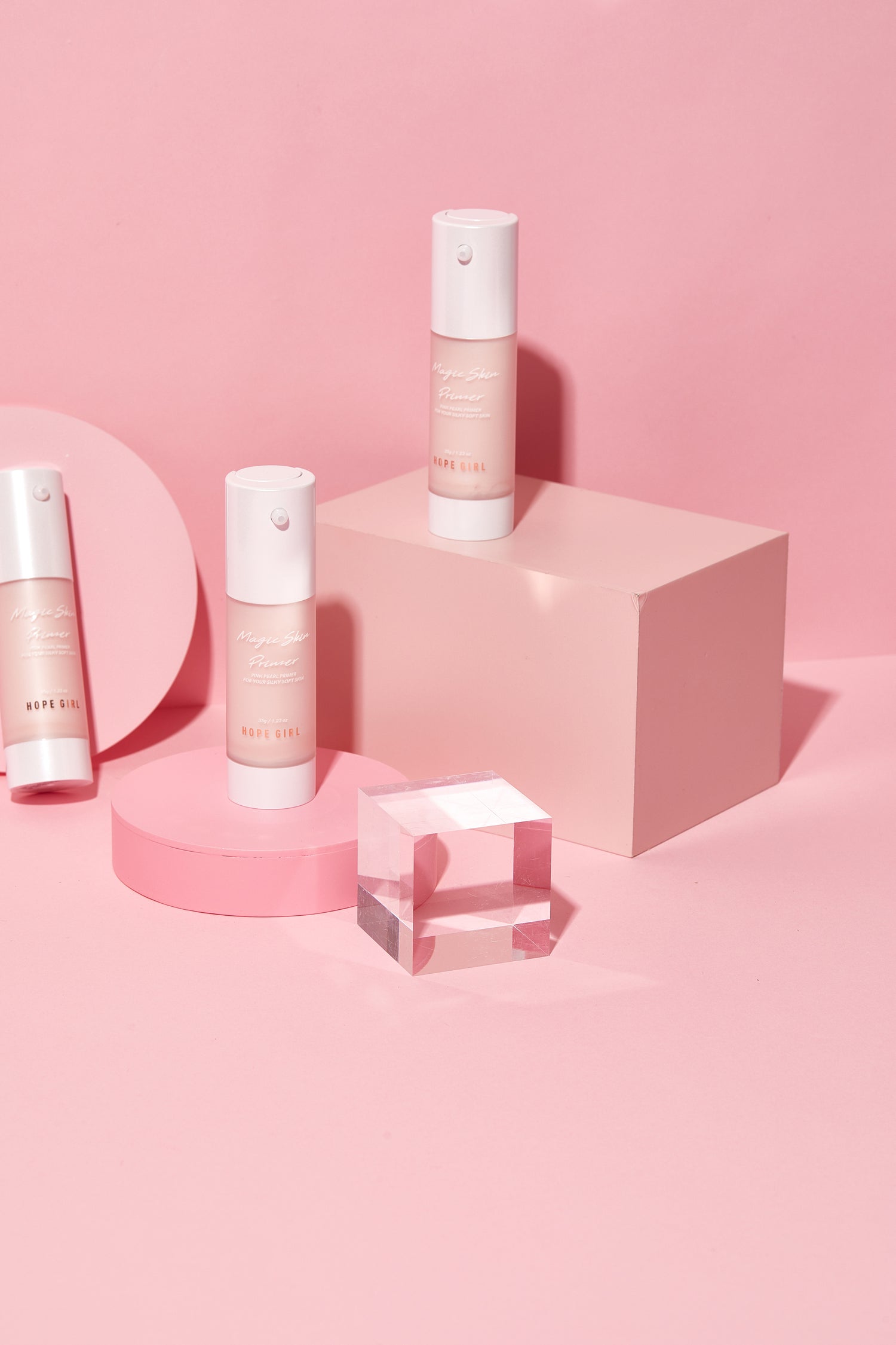 Magic Skin Primer