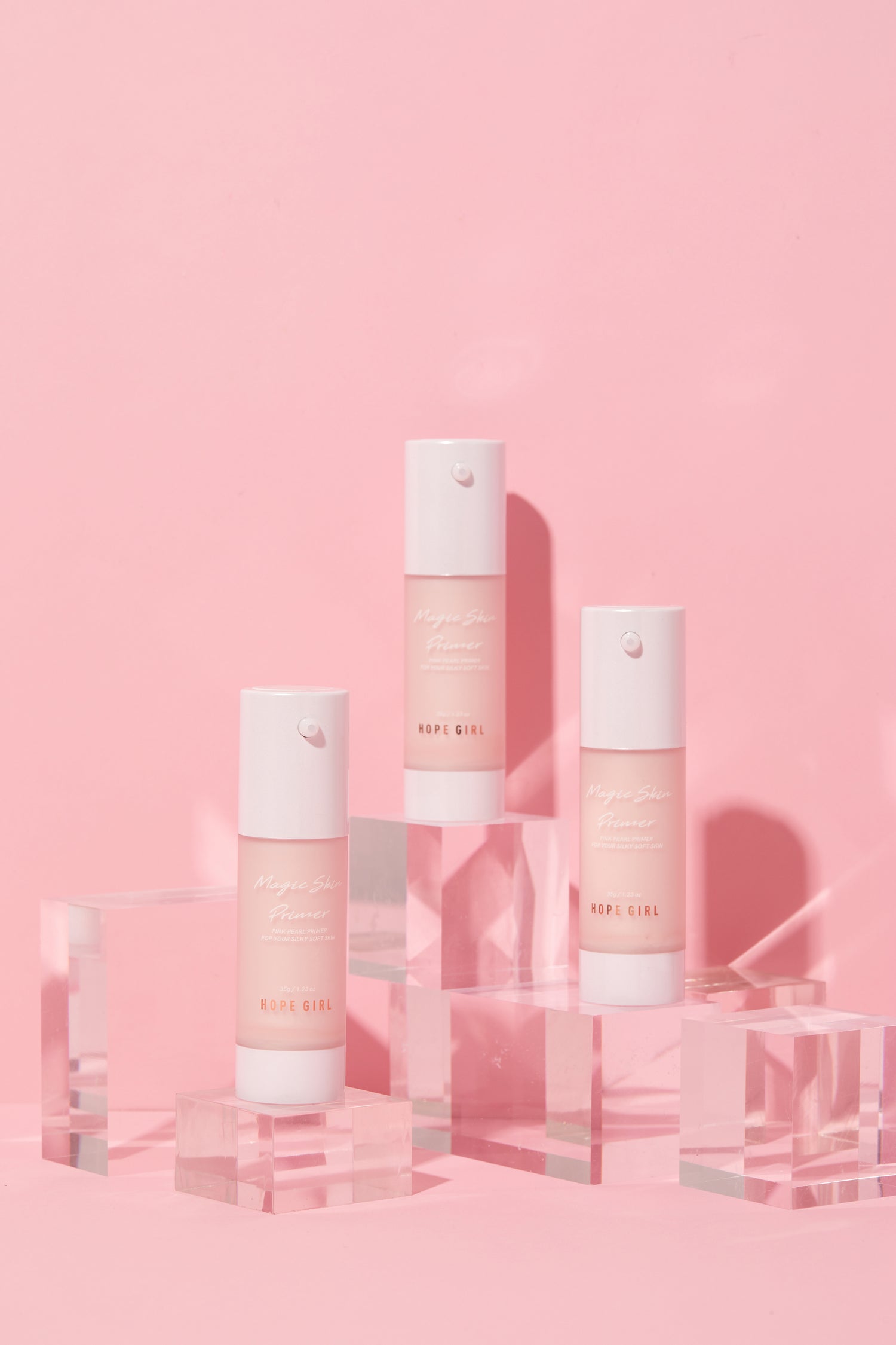 Magic Skin Primer