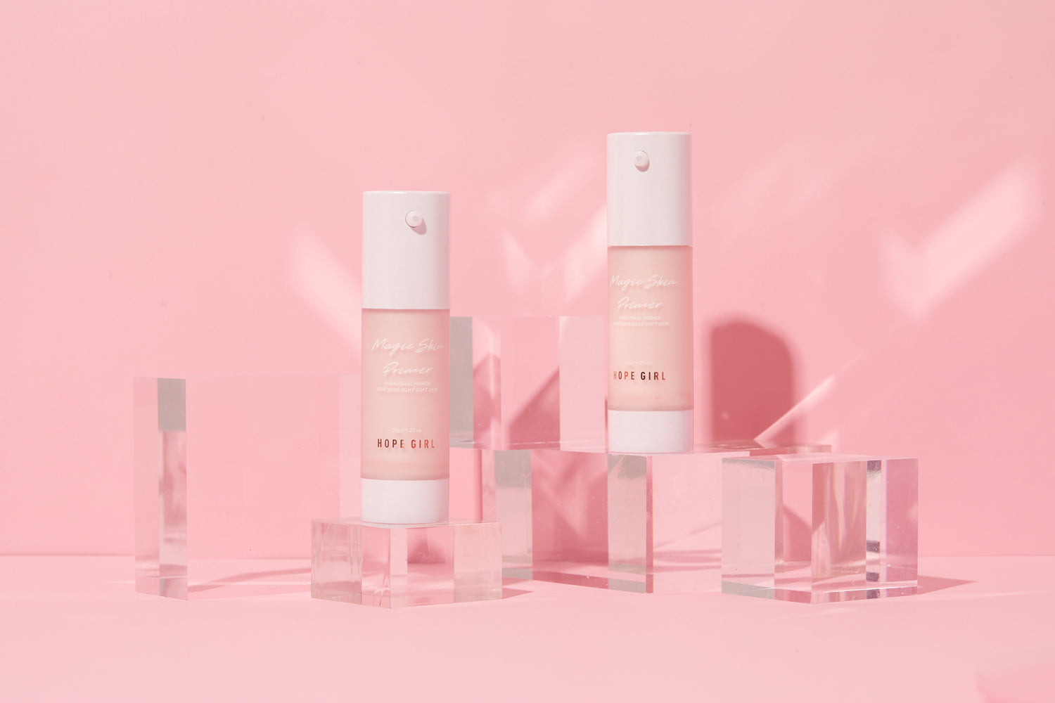 Magic Skin Primer