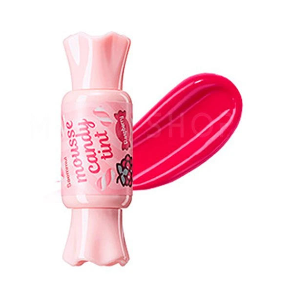 The Saem Mousse Candy Tint