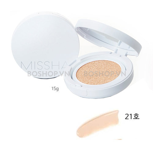 Missha Cushion Cover