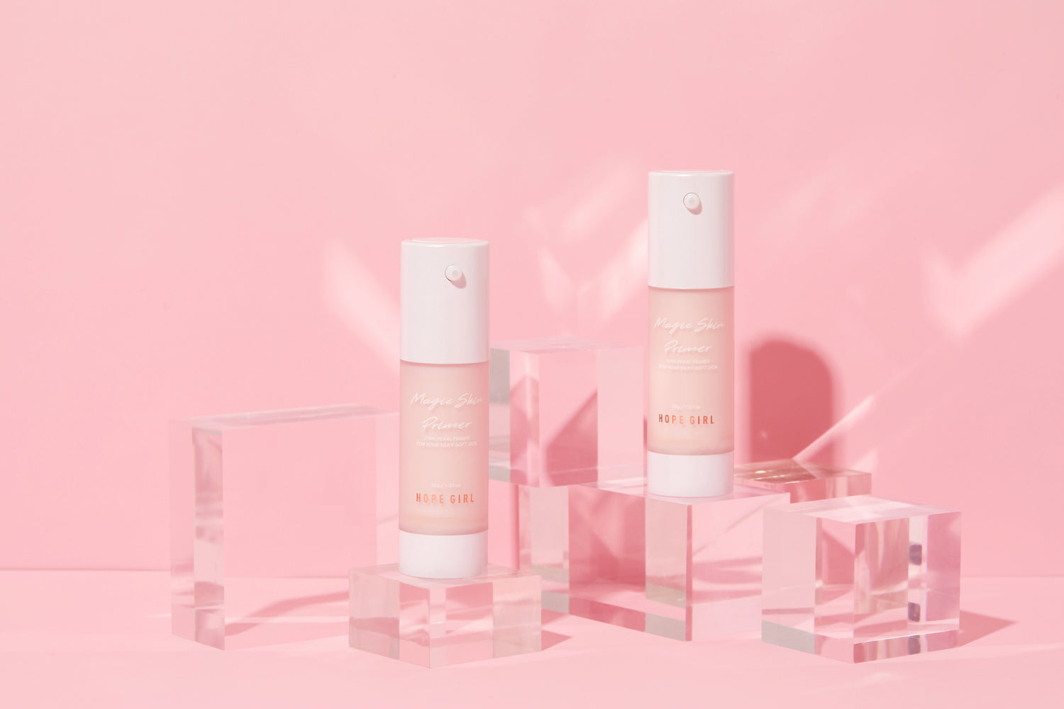 Magic Skin Primer