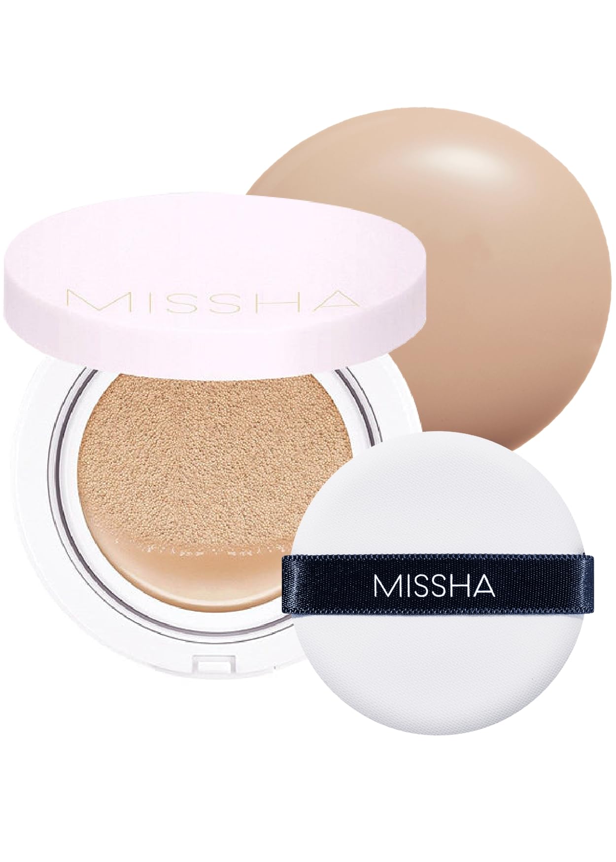 Missha Cushion Cover