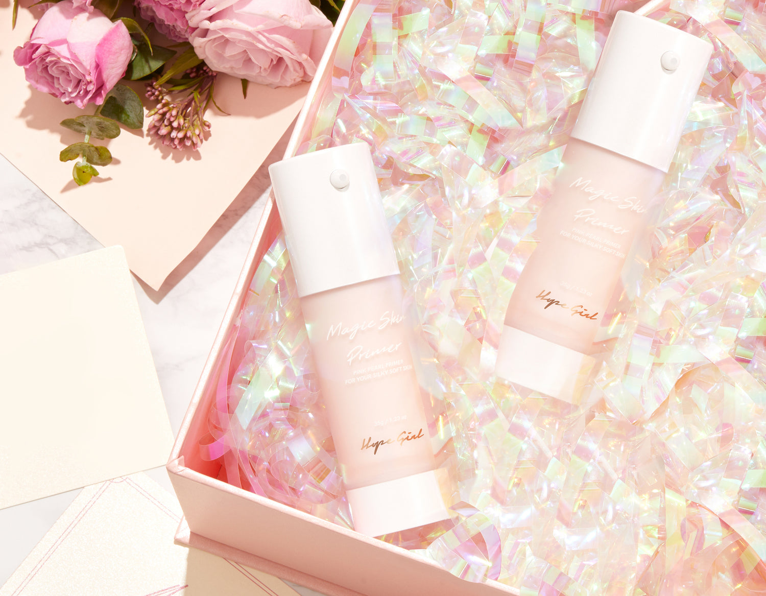Magic Skin Primer