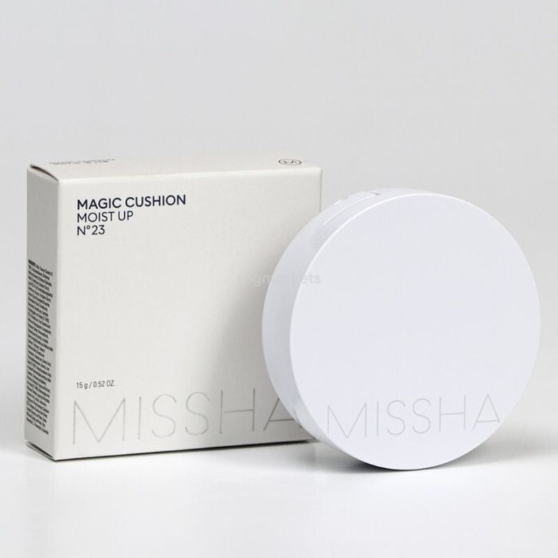 Missha Cushion Cover
