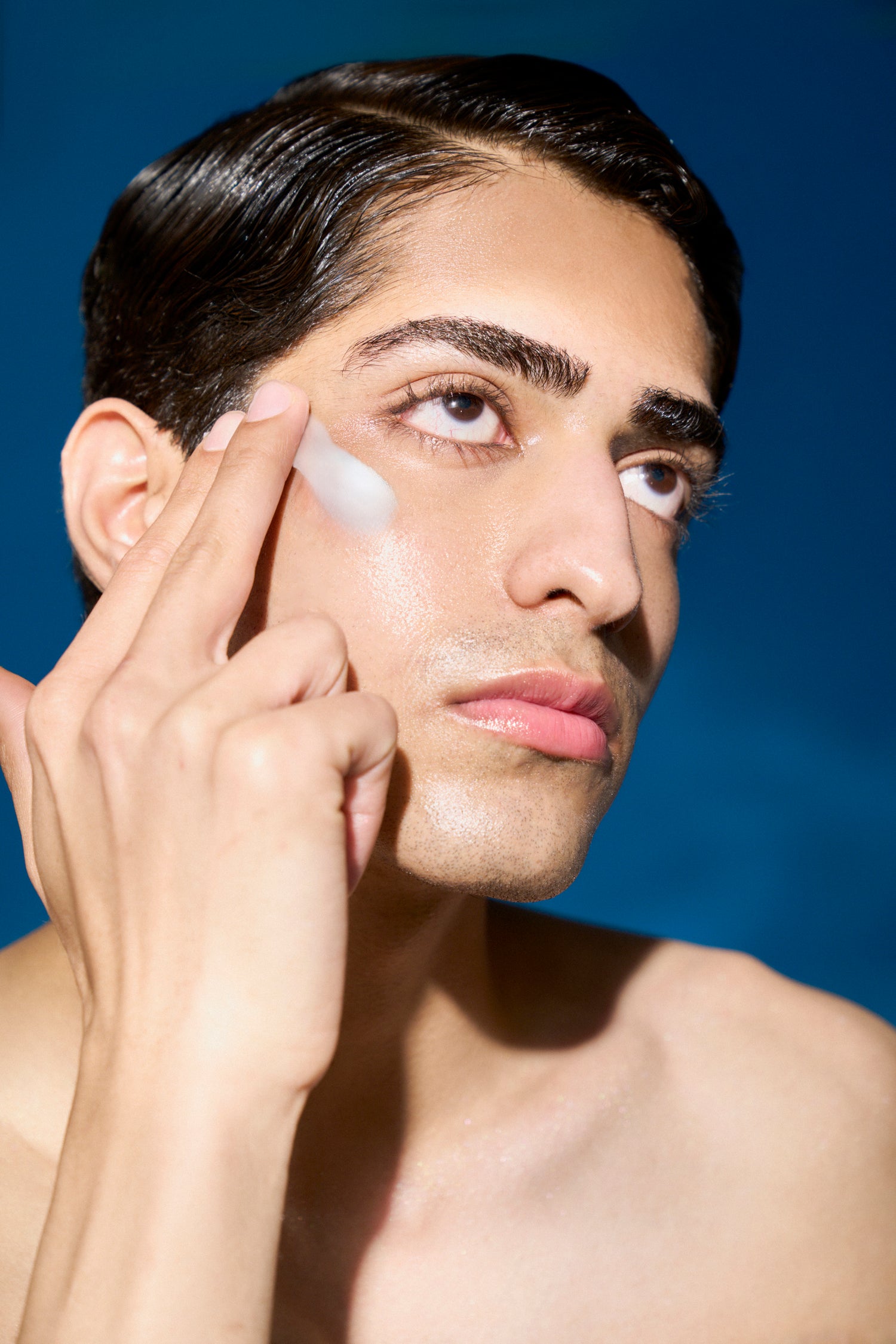 Alaska Aqua Hyaluron Gel Cream