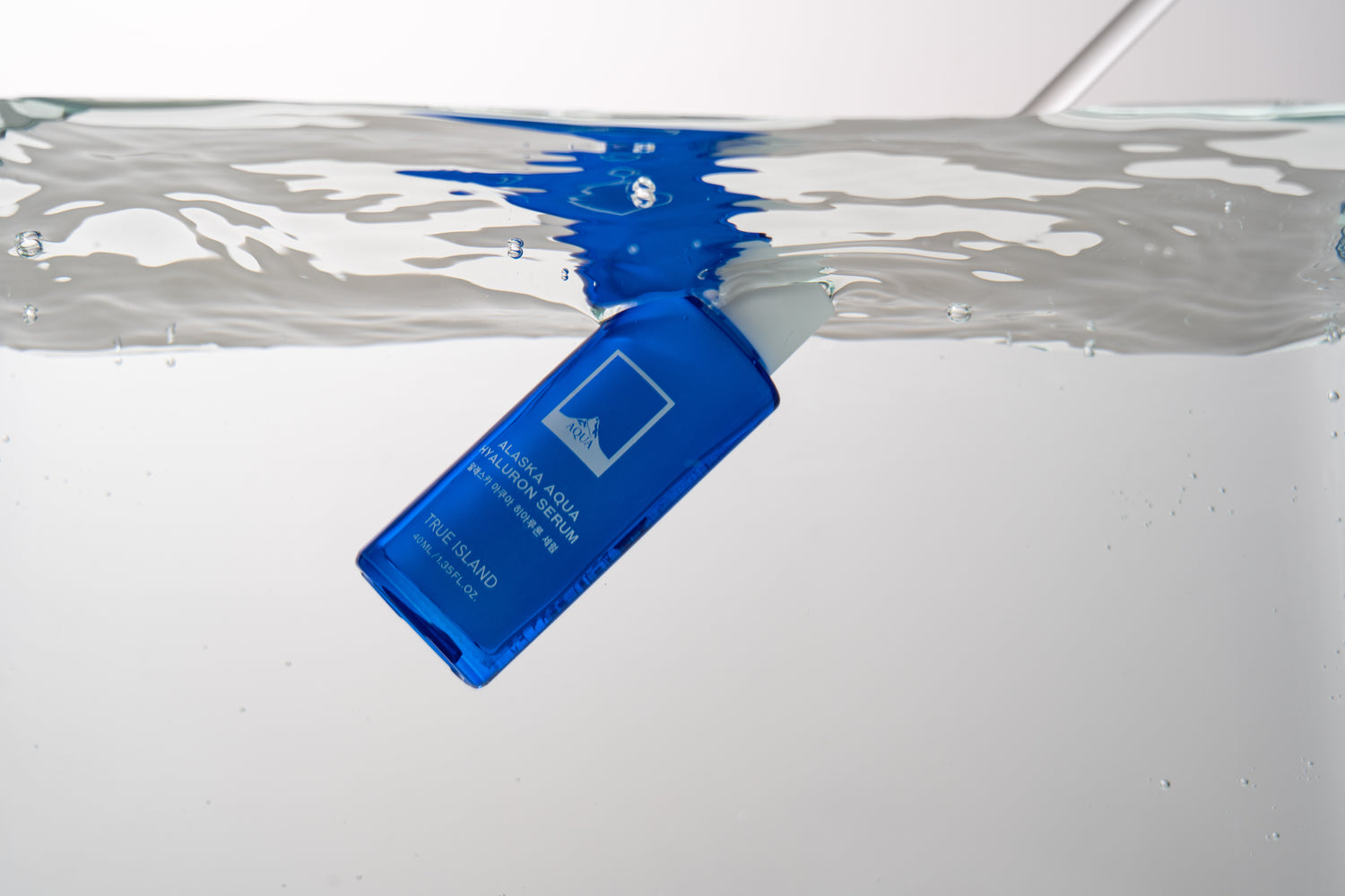 Alaska Aqua Hyaluron Serum