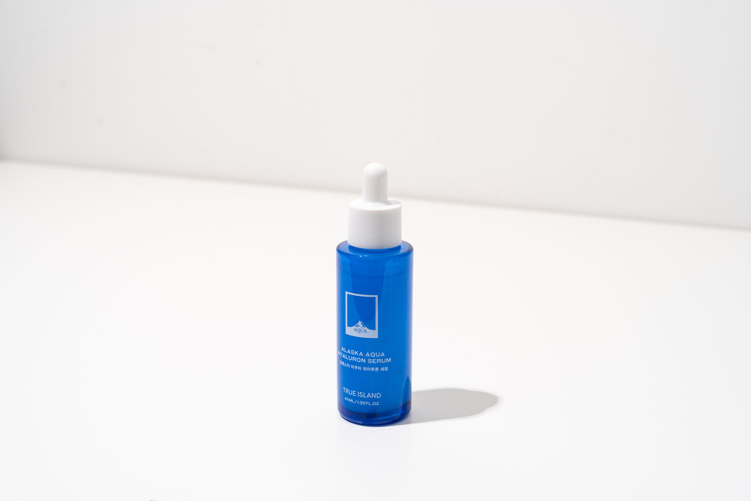 Alaska Aqua Hyaluron Serum