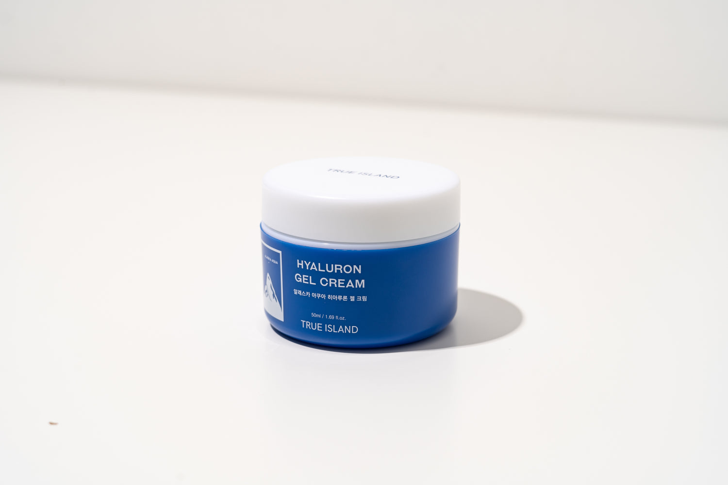 Alaska Aqua Hyaluron Gel Cream