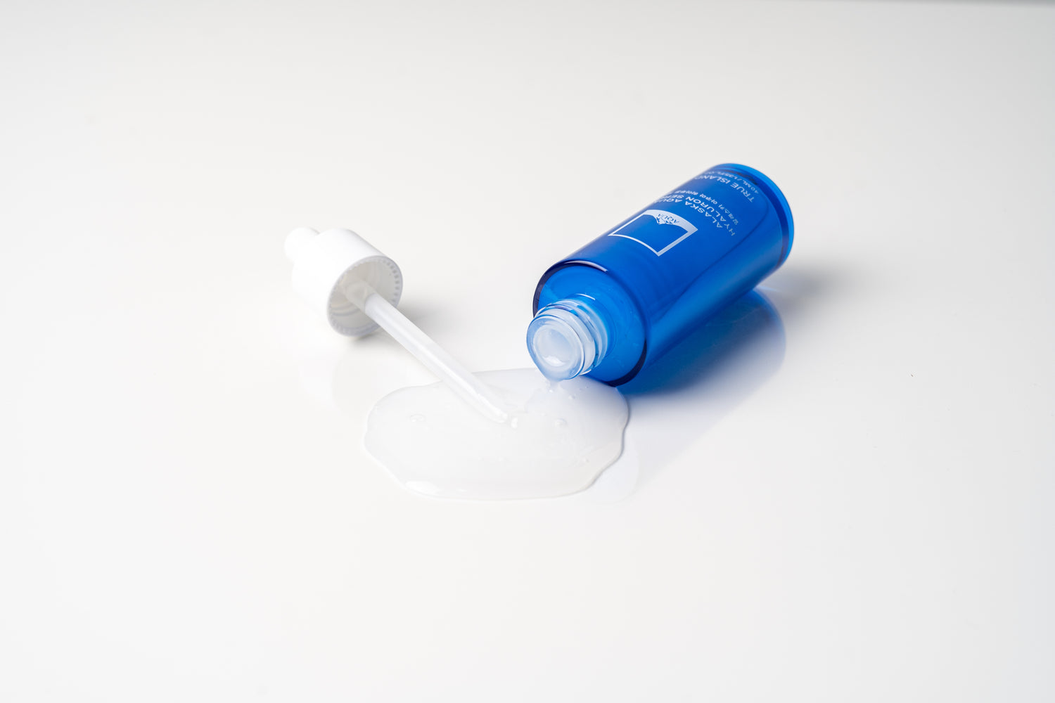 Alaska Aqua Hyaluron Serum