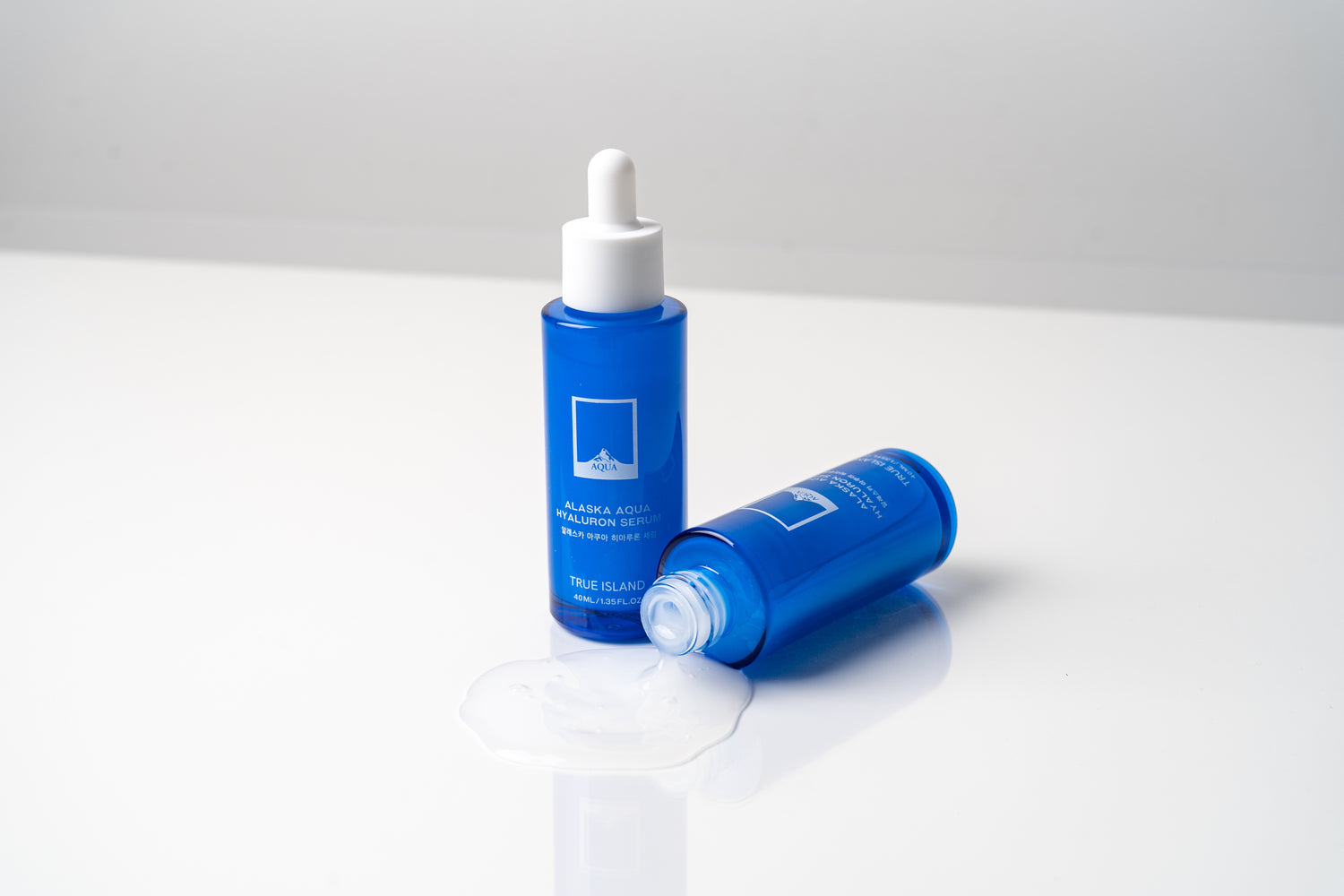 Alaska Aqua Hyaluron Serum