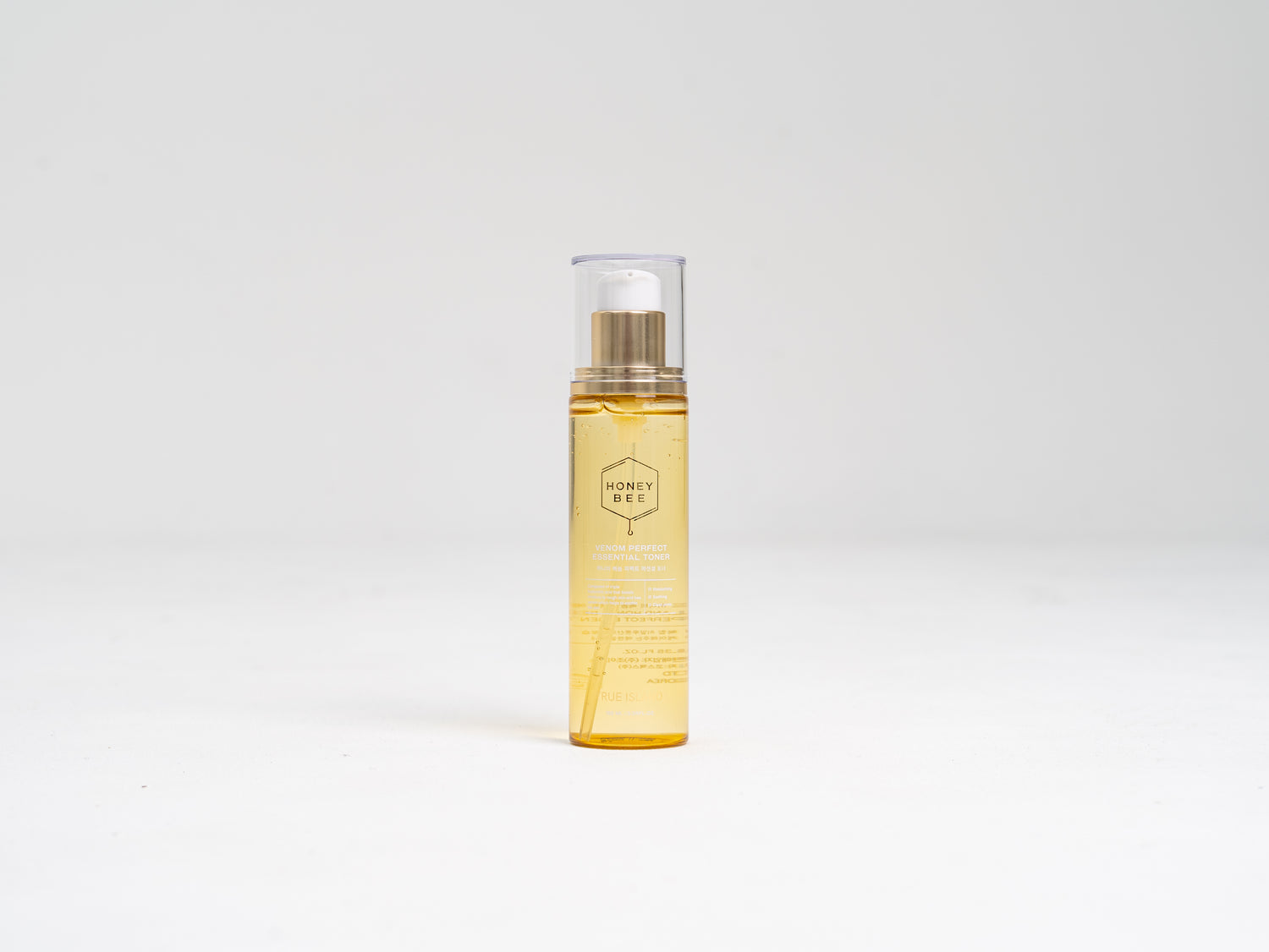 Honey Bee Venom Perfect Essential Toner