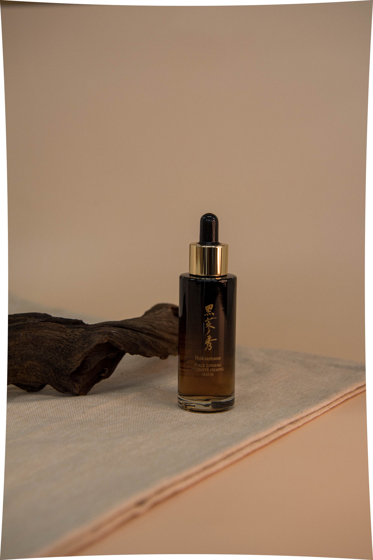 Black Ginseng Intensive Firming Serum