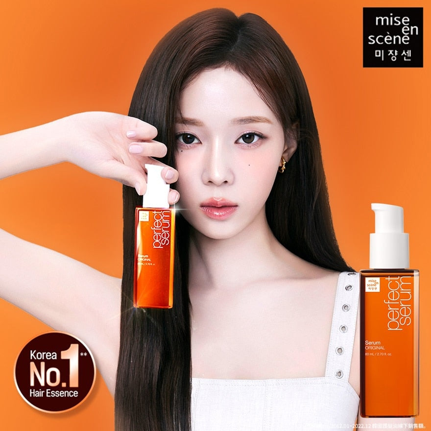 PERFACT HAIR SERUM
