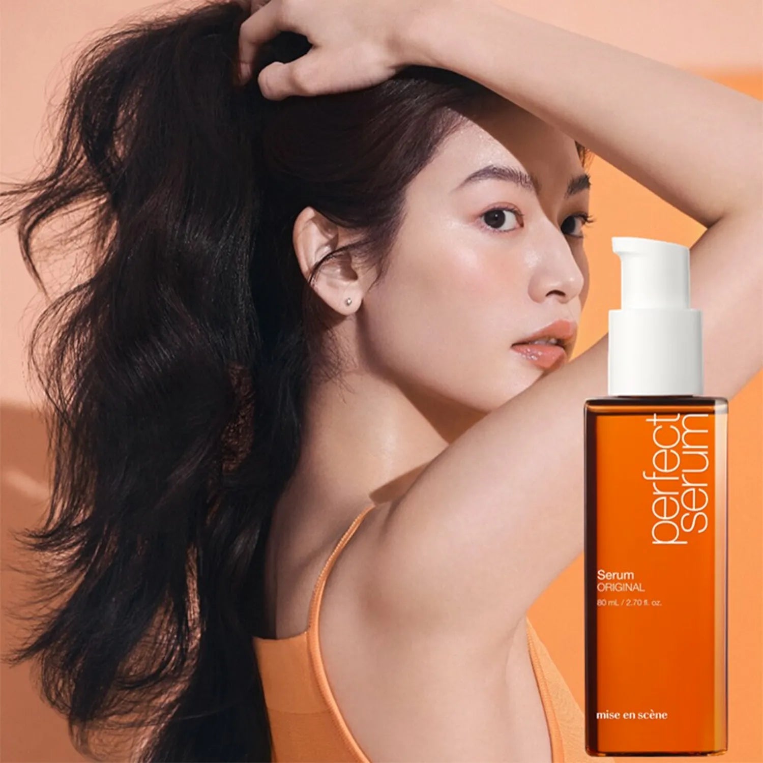 PERFACT HAIR SERUM