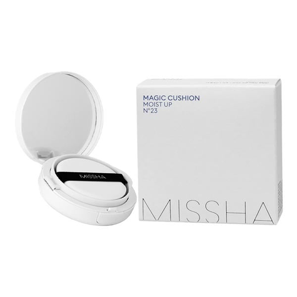 Missha Cushion Cover